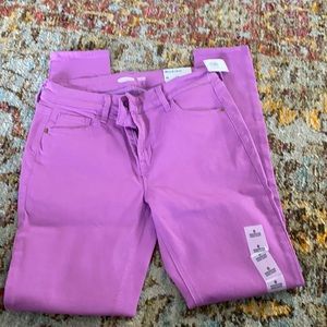 Old navy rockstar jeans